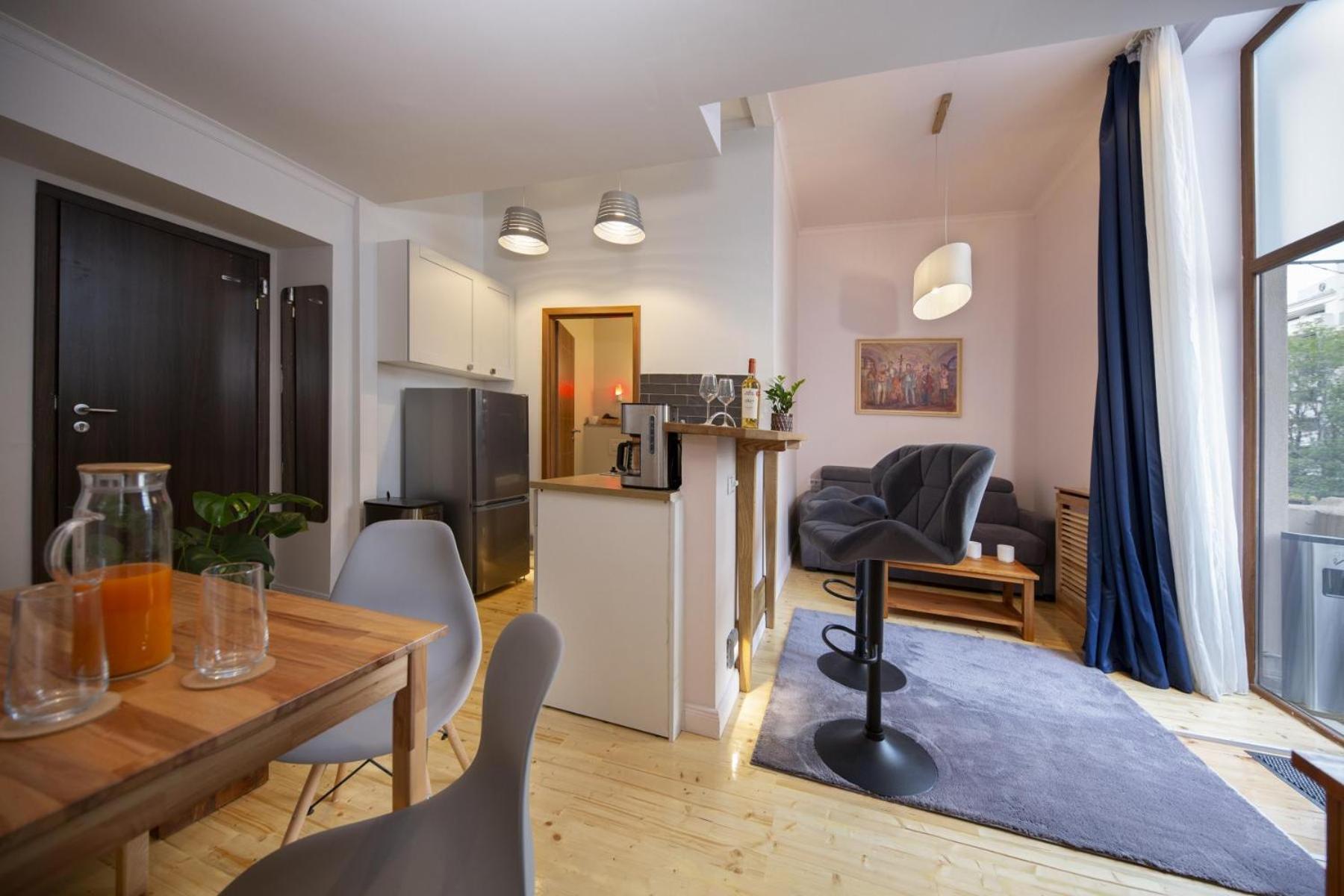 Athenaeum Spacious& Cozy 1Br Prime Location W Balcony Bucarest Exterior foto